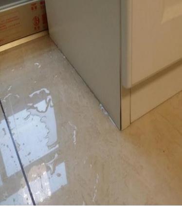 崇礼漏水检测 厕所漏水怎么检测?